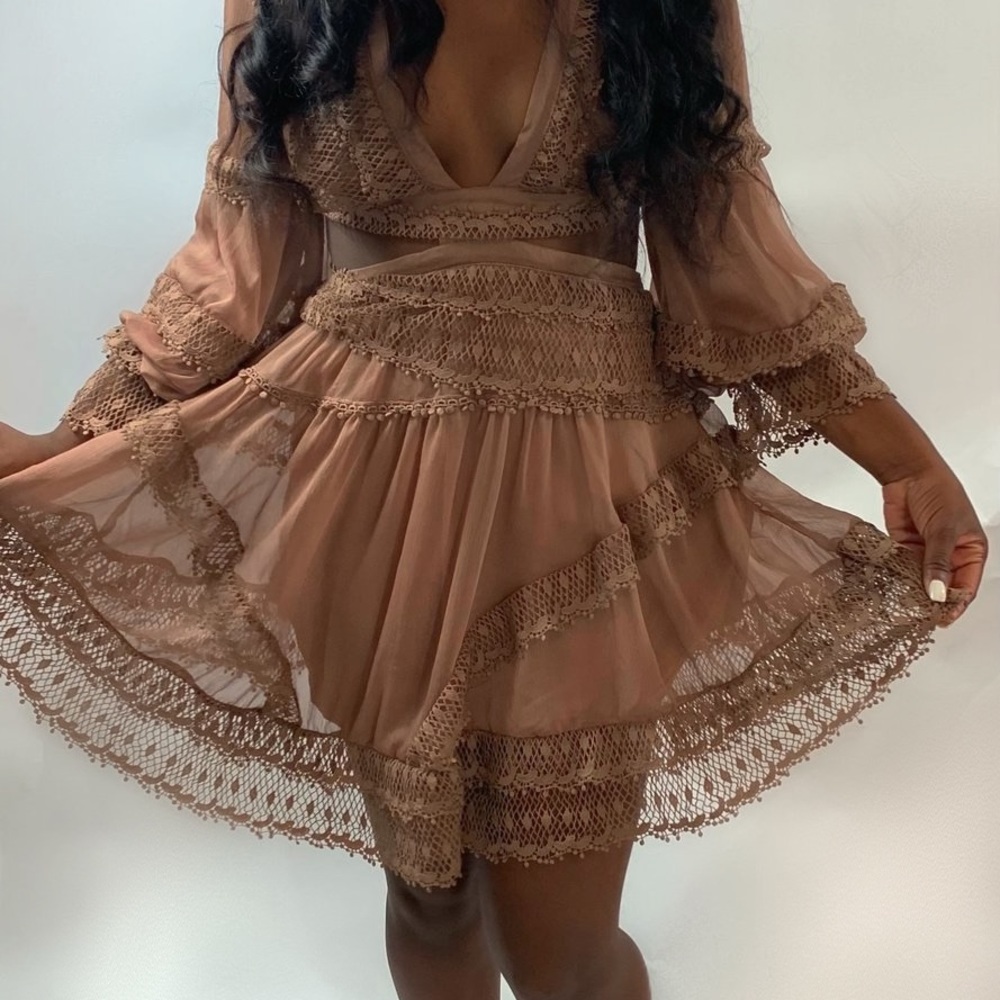 Women’s dress